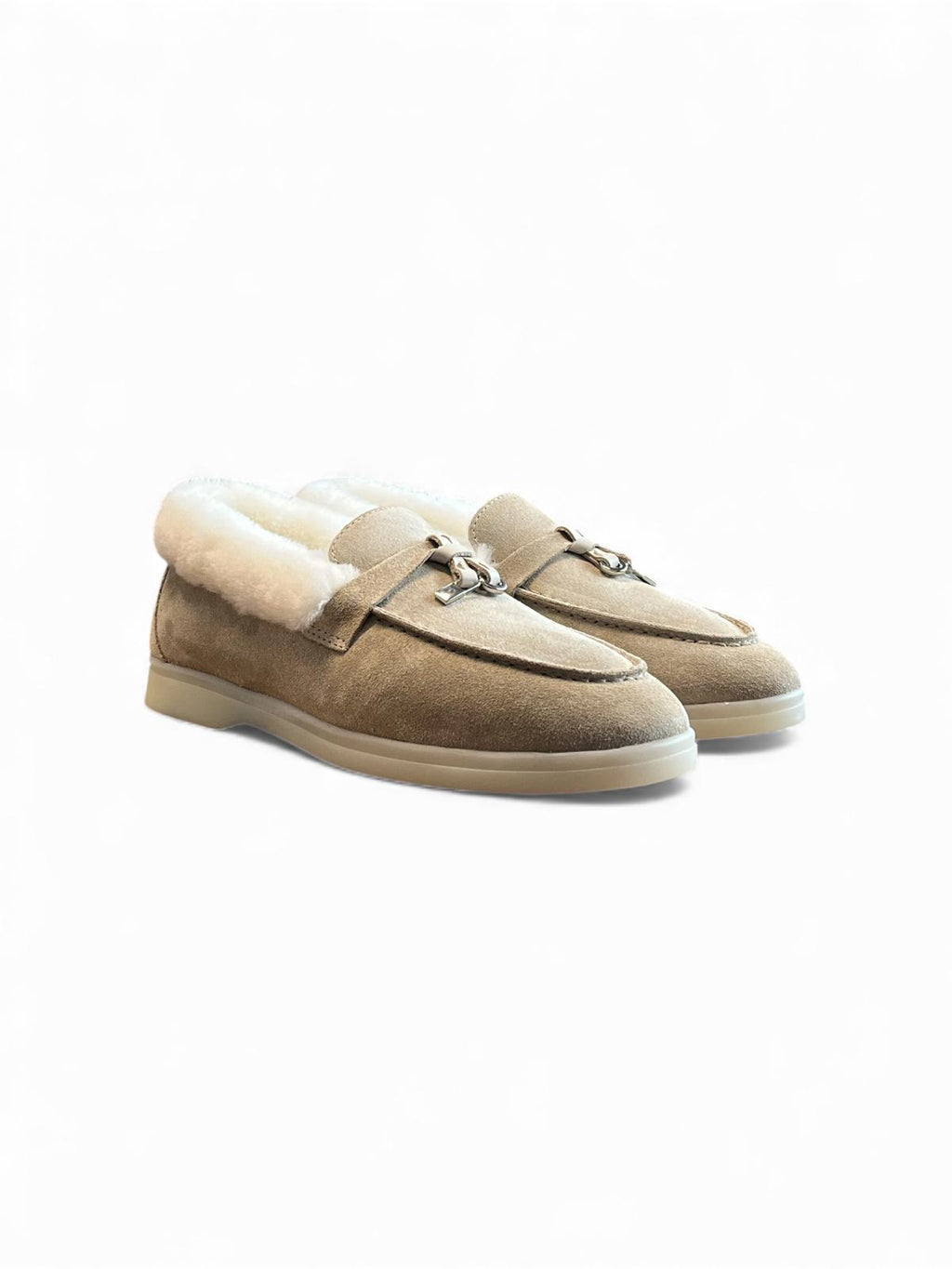Begoria 'Aura' – Classic Premium Leather Loafers Begoria