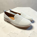 Begoria Breeze - Perforated Comfort Flats in Versatile Designs