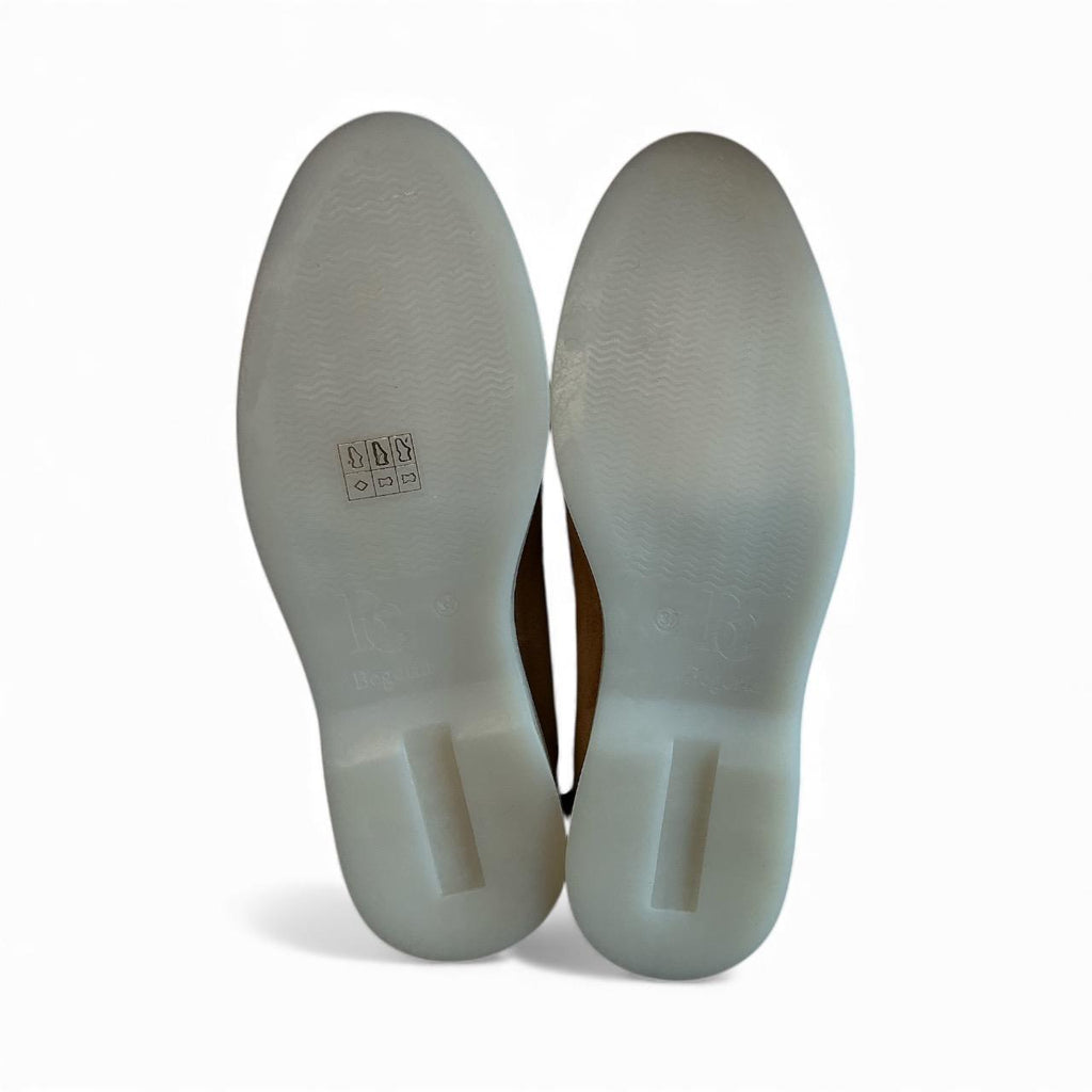 Begoria 'Aura' – Classic Premium Leather Loafers Begoria