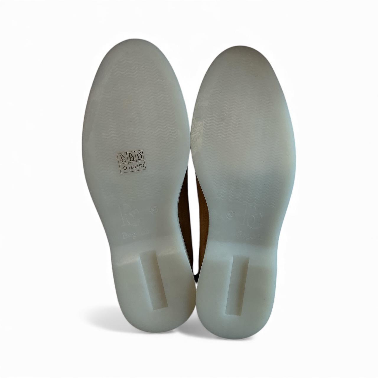Begoria 'Aura' – Classic Premium Leather Loafers Begoria