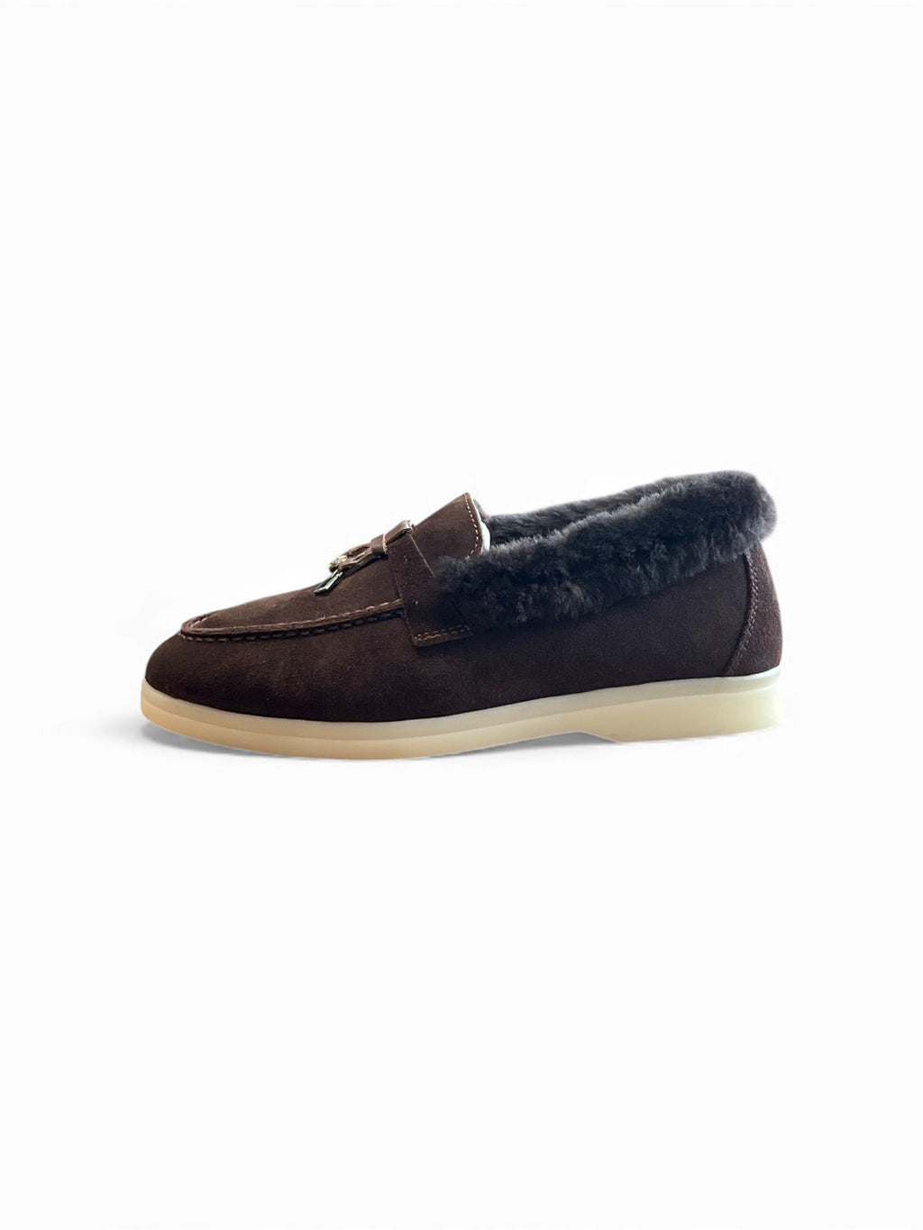 Begoria 'Aura' – Classic Premium Leather Loafers Begoria