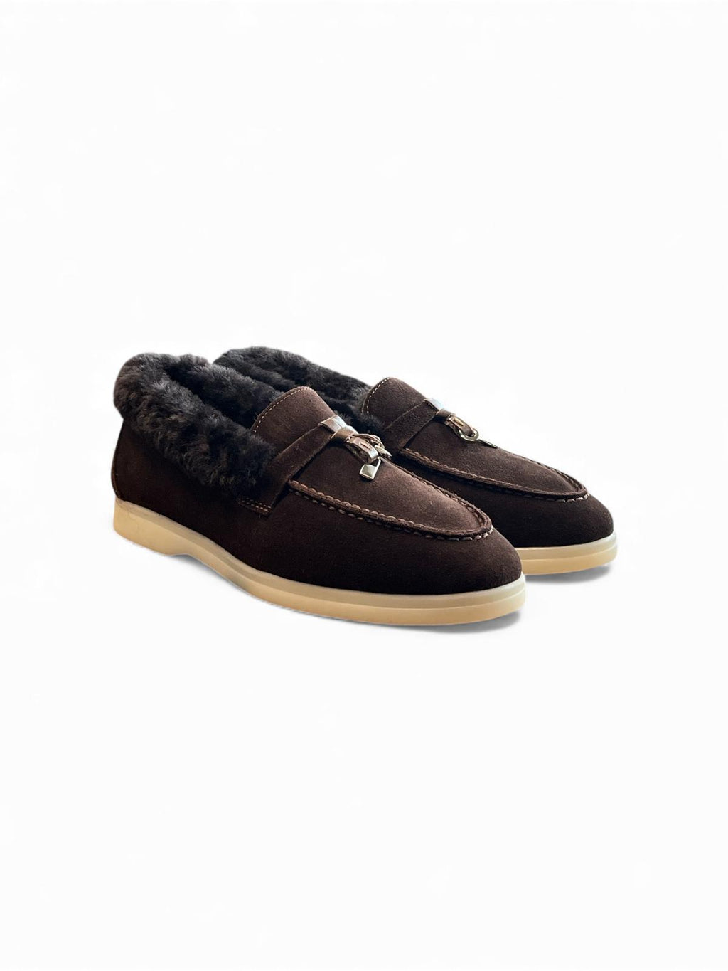 Begoria 'Aura' – Classic Premium Leather Loafers Begoria