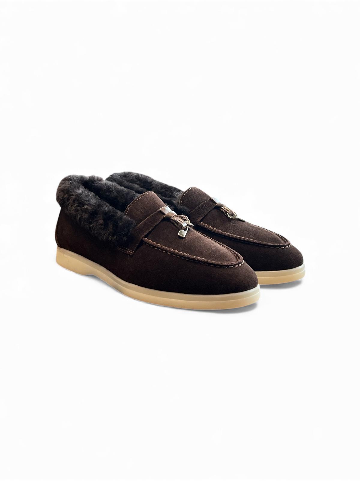 Begoria 'Aura' – Classic Premium Leather Loafers Begoria
