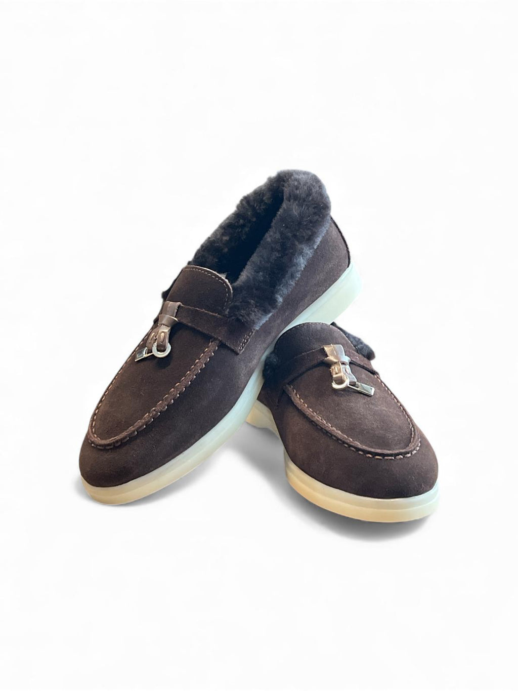 Begoria 'Aura' – Classic Premium Leather Loafers Begoria