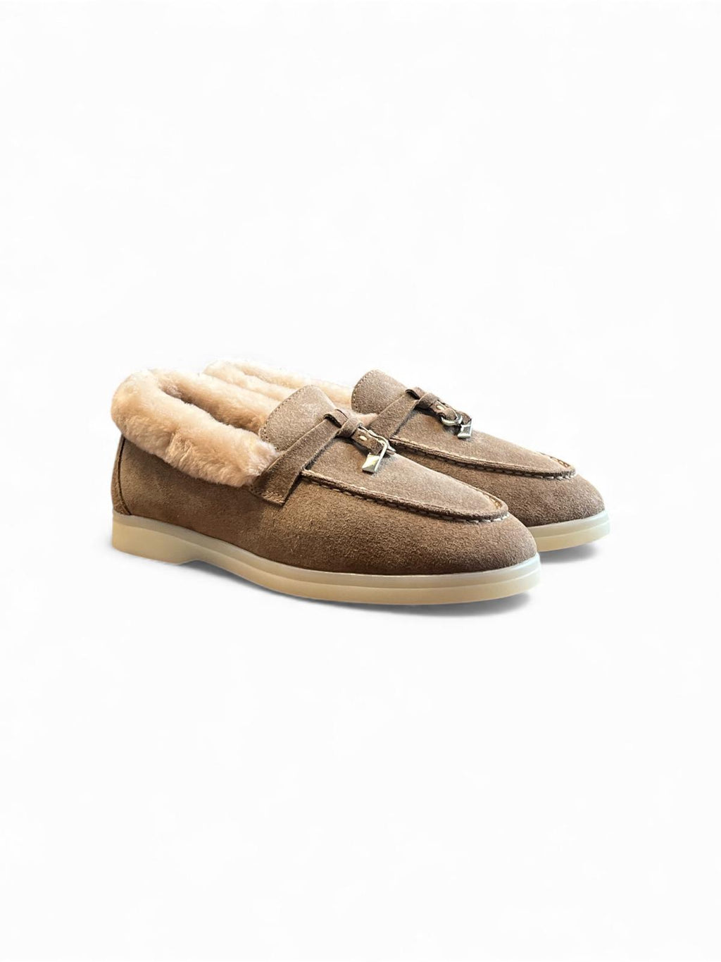 Begoria 'Aura' – Classic Premium Leather Loafers Begoria