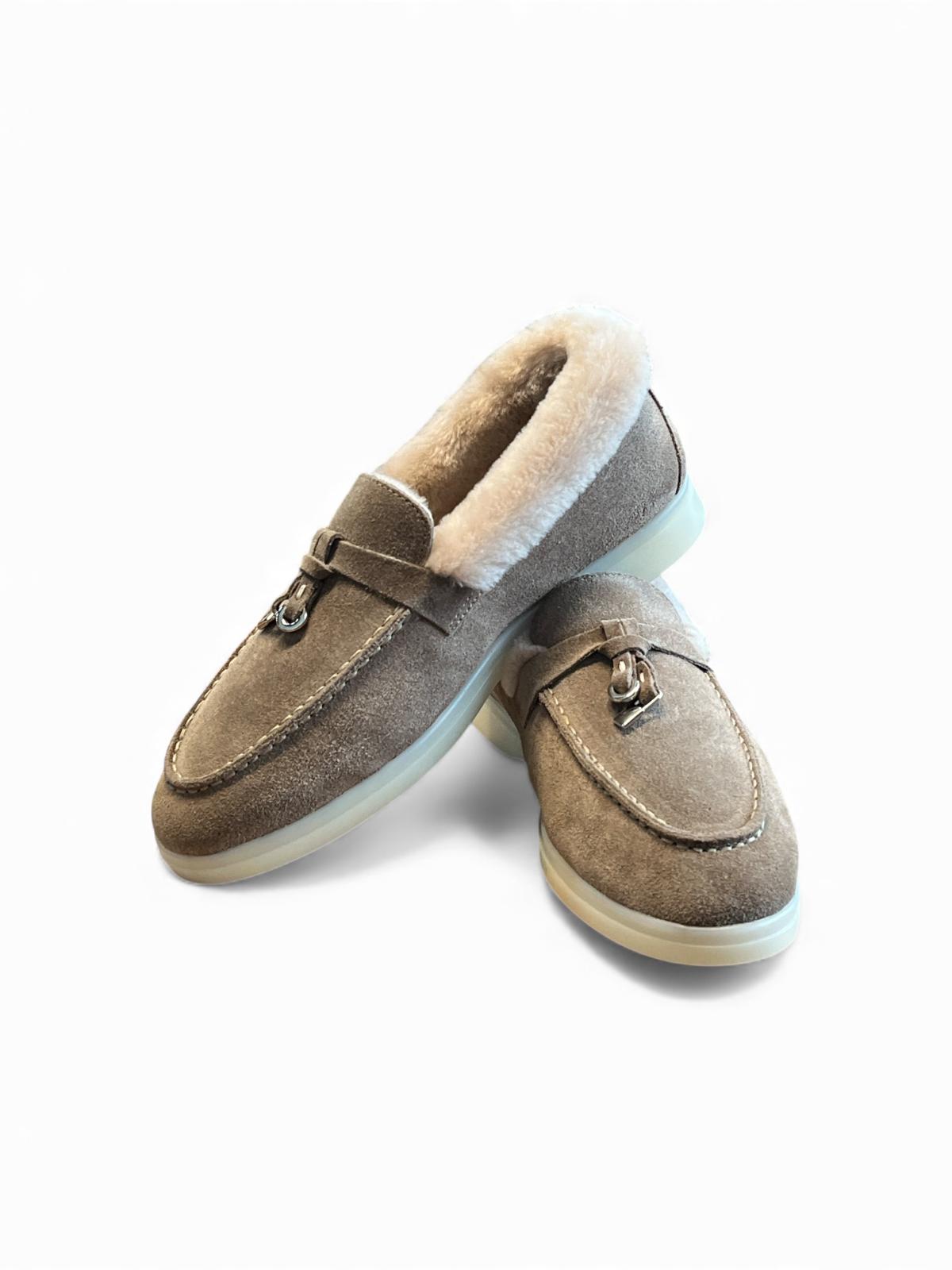 Begoria 'Aura' – Classic Premium Leather Loafers Begoria