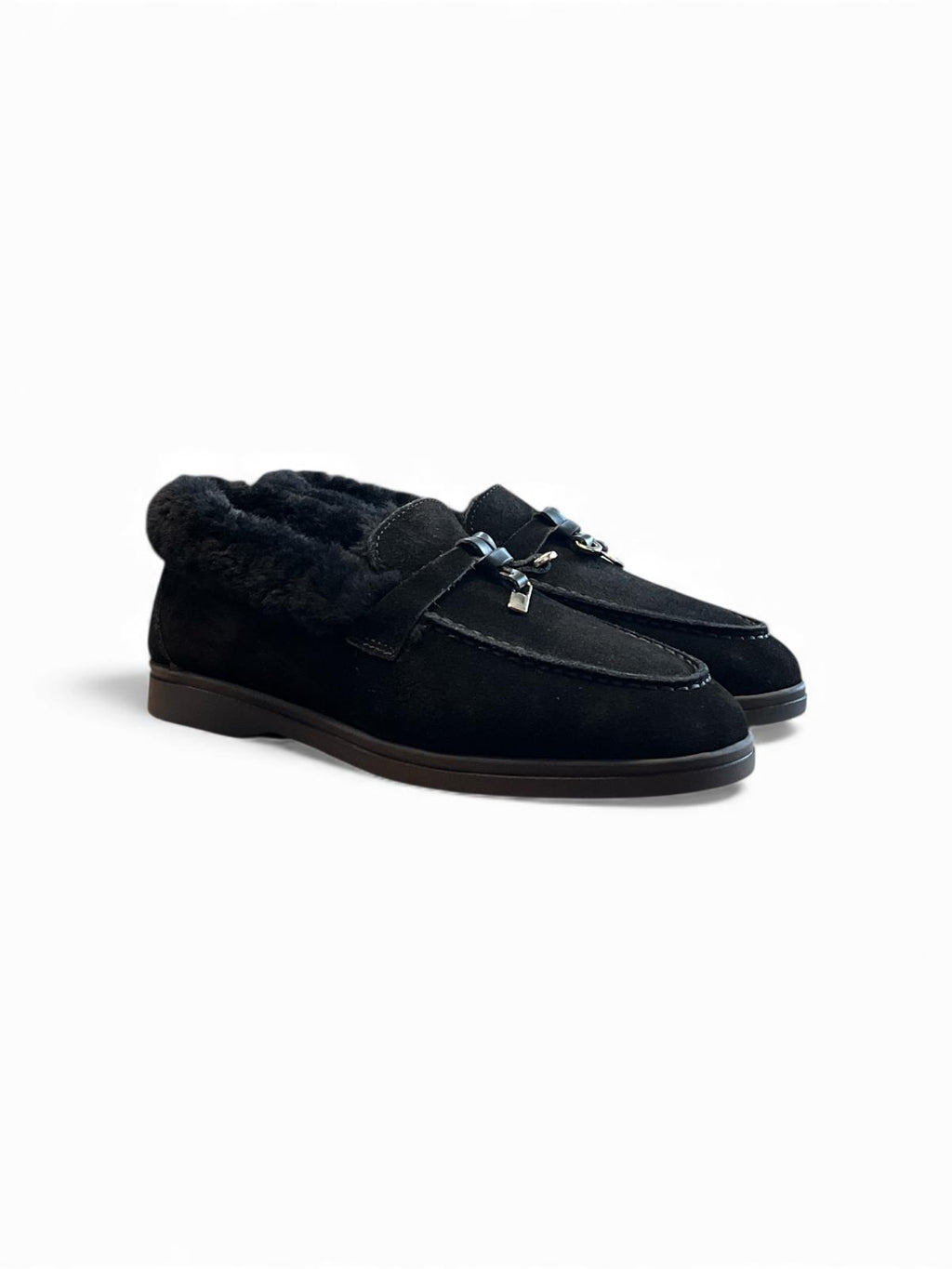 Begoria 'Aura' – Classic Premium Leather Loafers Begoria