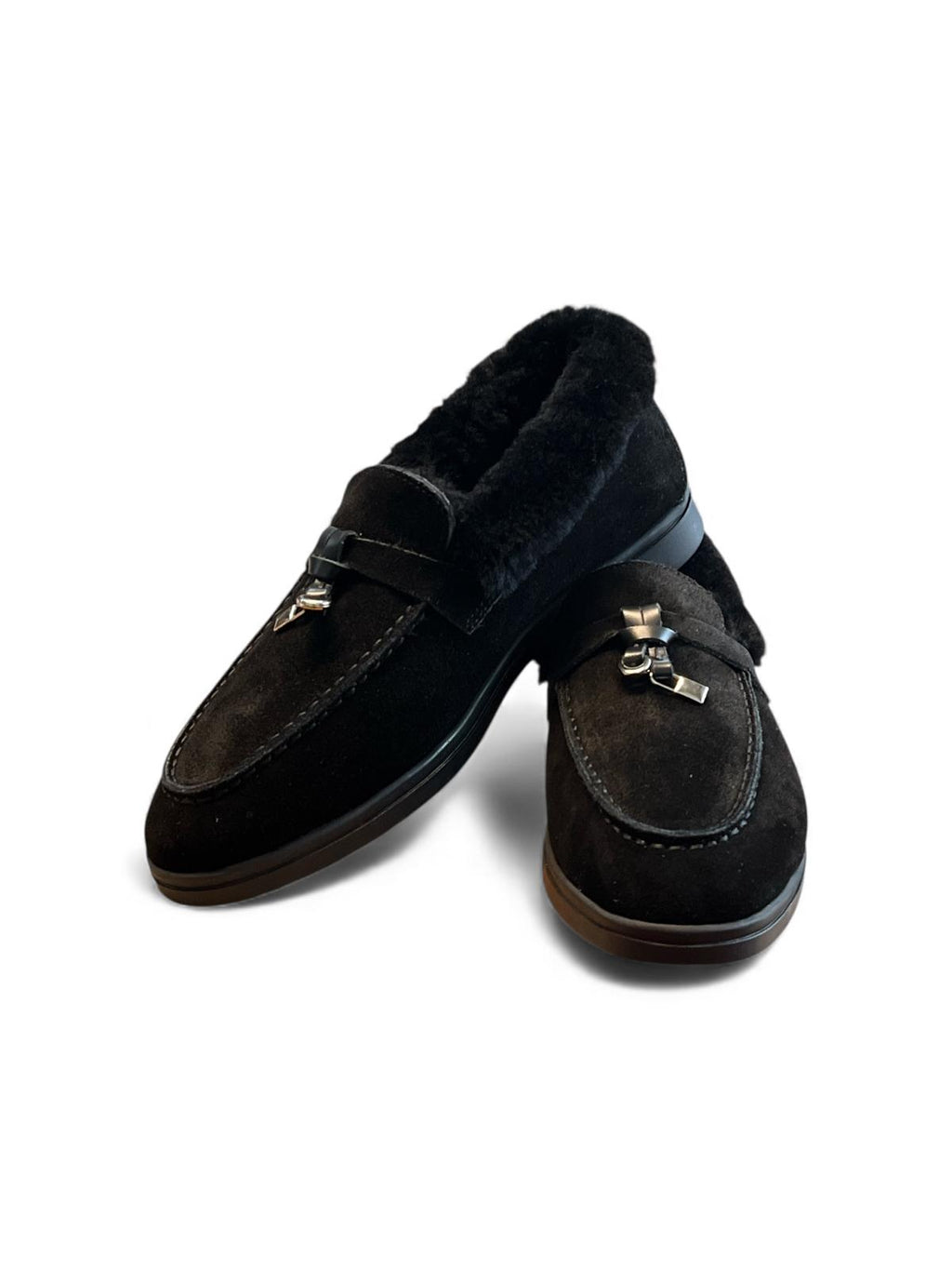 Begoria 'Aura' – Classic Premium Leather Loafers Begoria