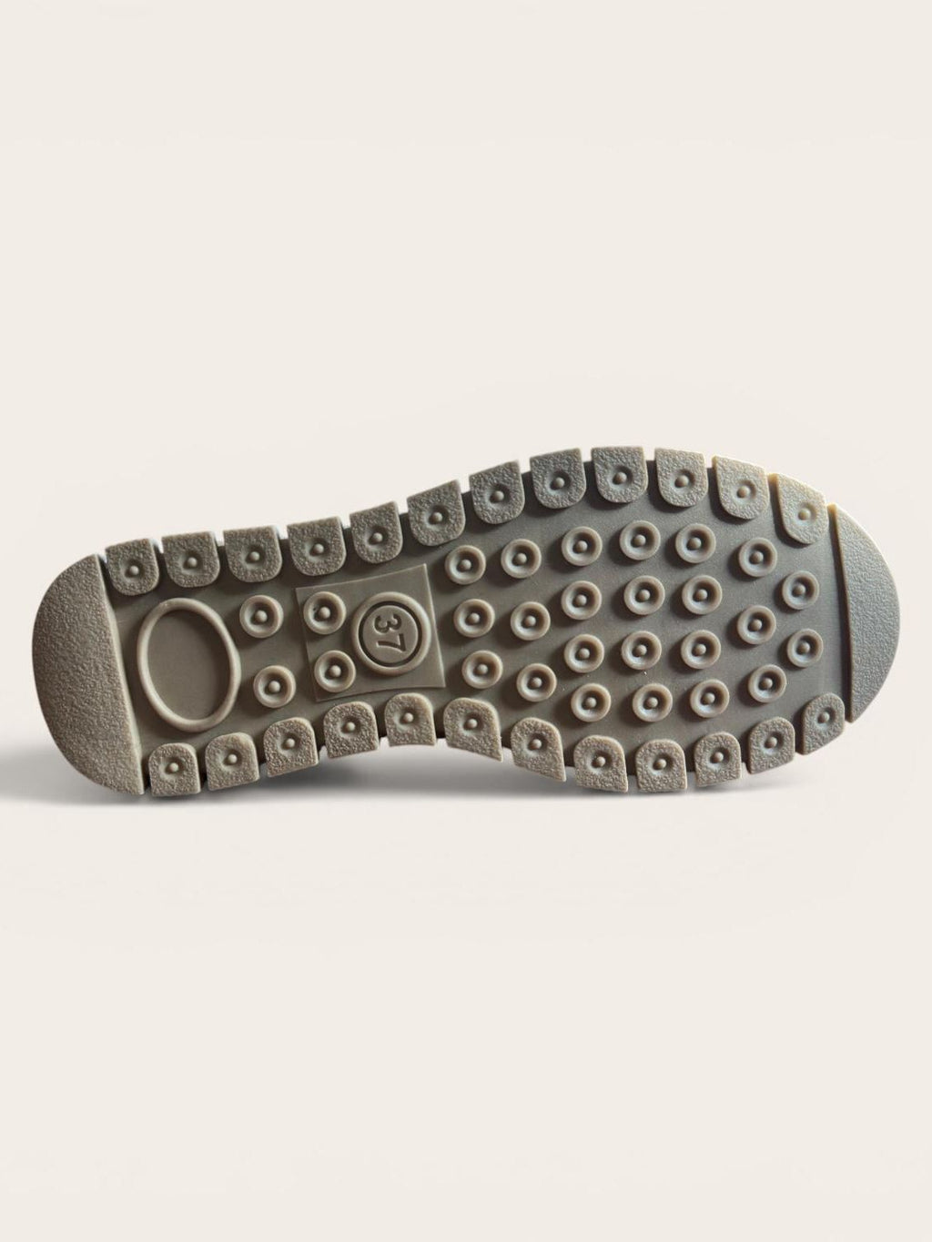 Begoria Aero - Lightweight Lace-Up Soft Leather Women's Shoes